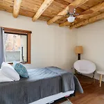 Kiva Cottage