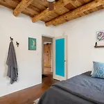 Kiva Cottage