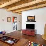 Kiva Cottage