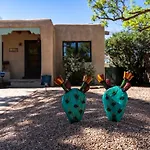 Kiva Cottage