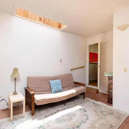 Kiva * Santa Fe
