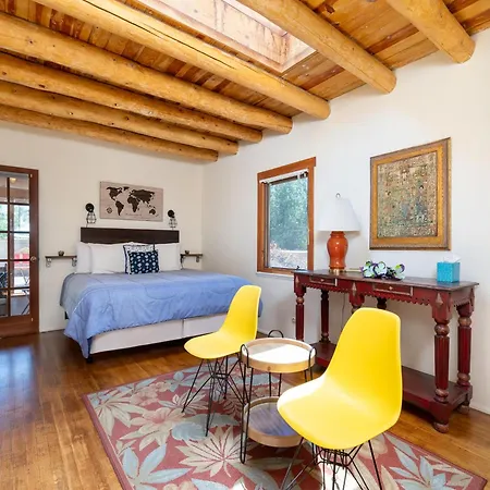 Kiva Holiday home Santa Fe