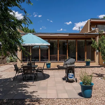 Holiday home Kiva Santa Fe