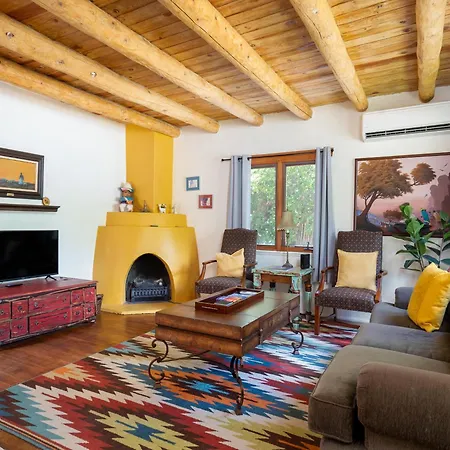 Holiday home Kiva Santa Fe