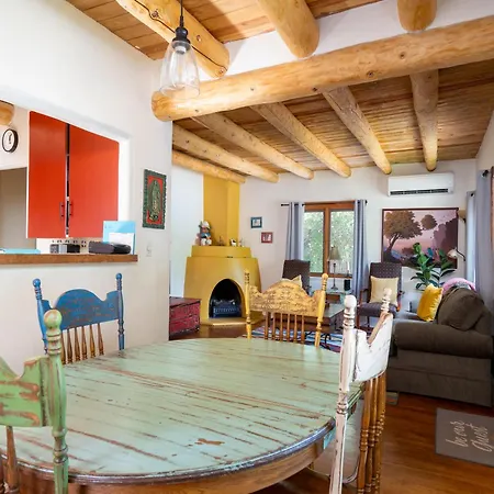 Holiday home Kiva Santa Fe