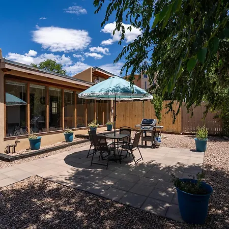 Kiva Holiday home Santa Fe