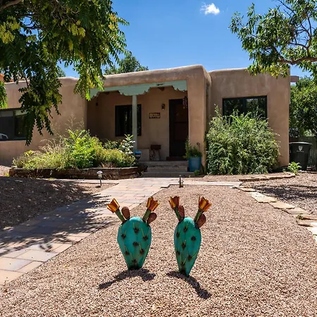 Kiva Holiday home Santa Fe