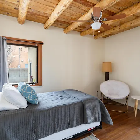 Kiva Holiday home *