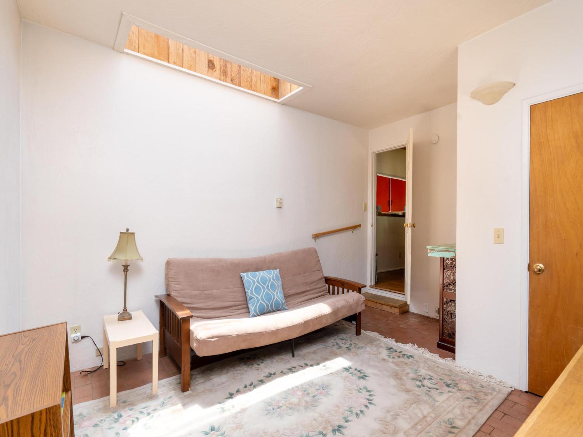 Kiva * Santa Fe