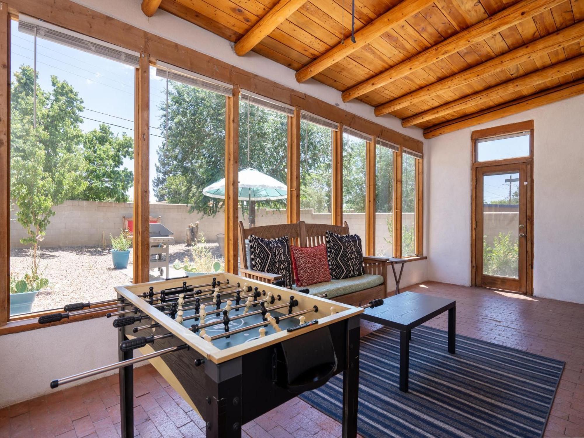 Kiva Holiday home *