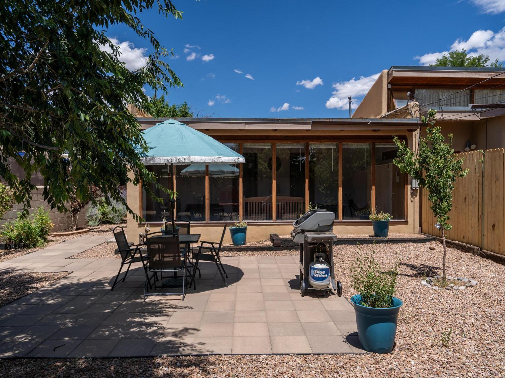Holiday home Kiva Santa Fe