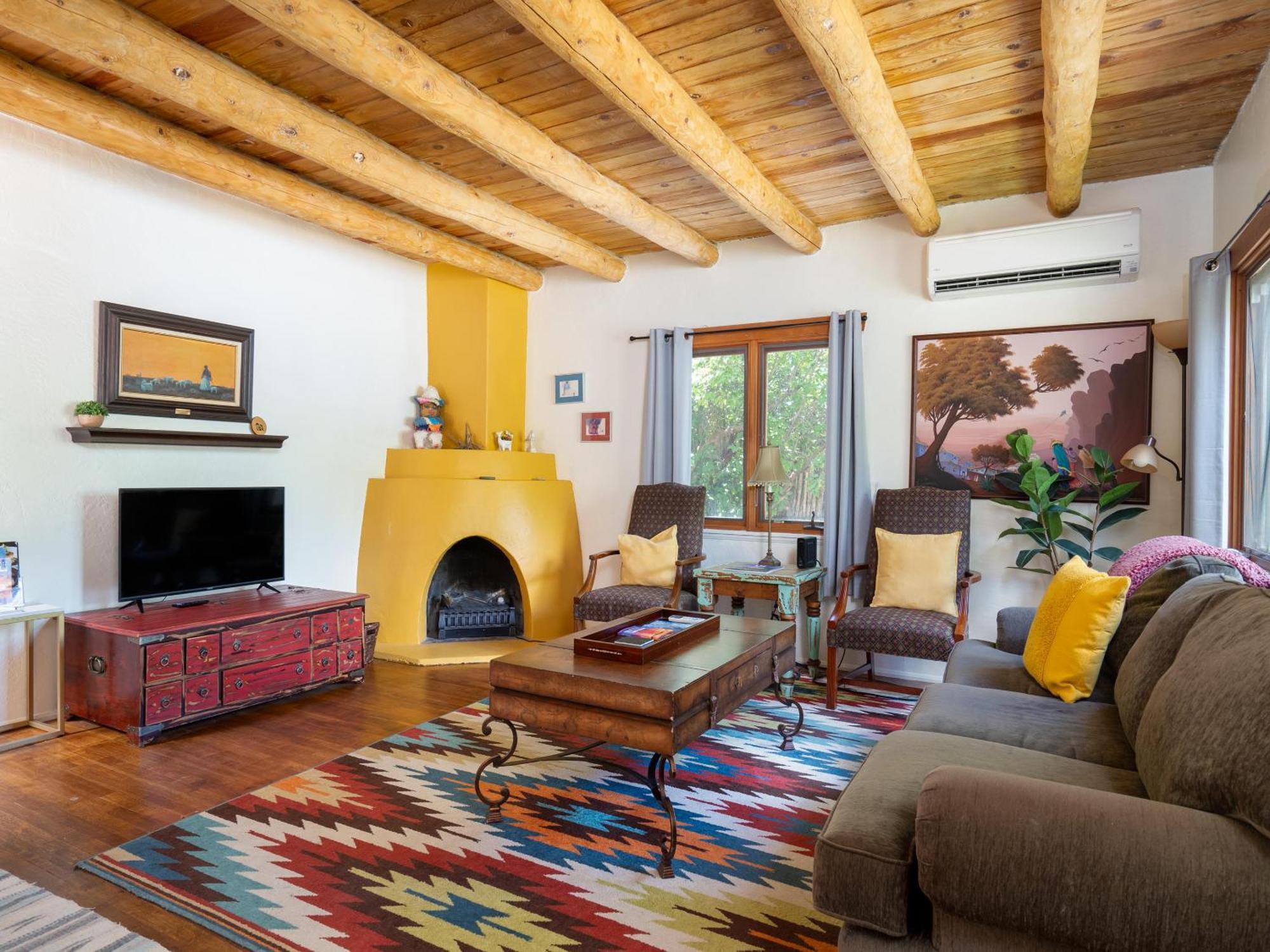 Holiday home Kiva Santa Fe