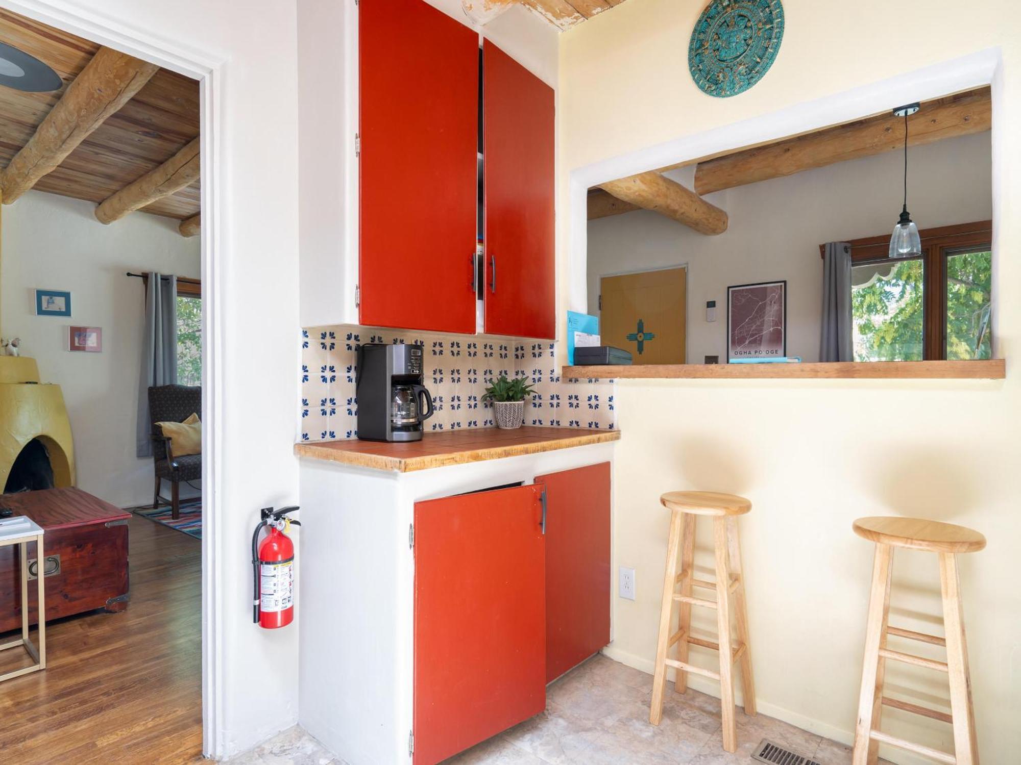 Holiday home Kiva