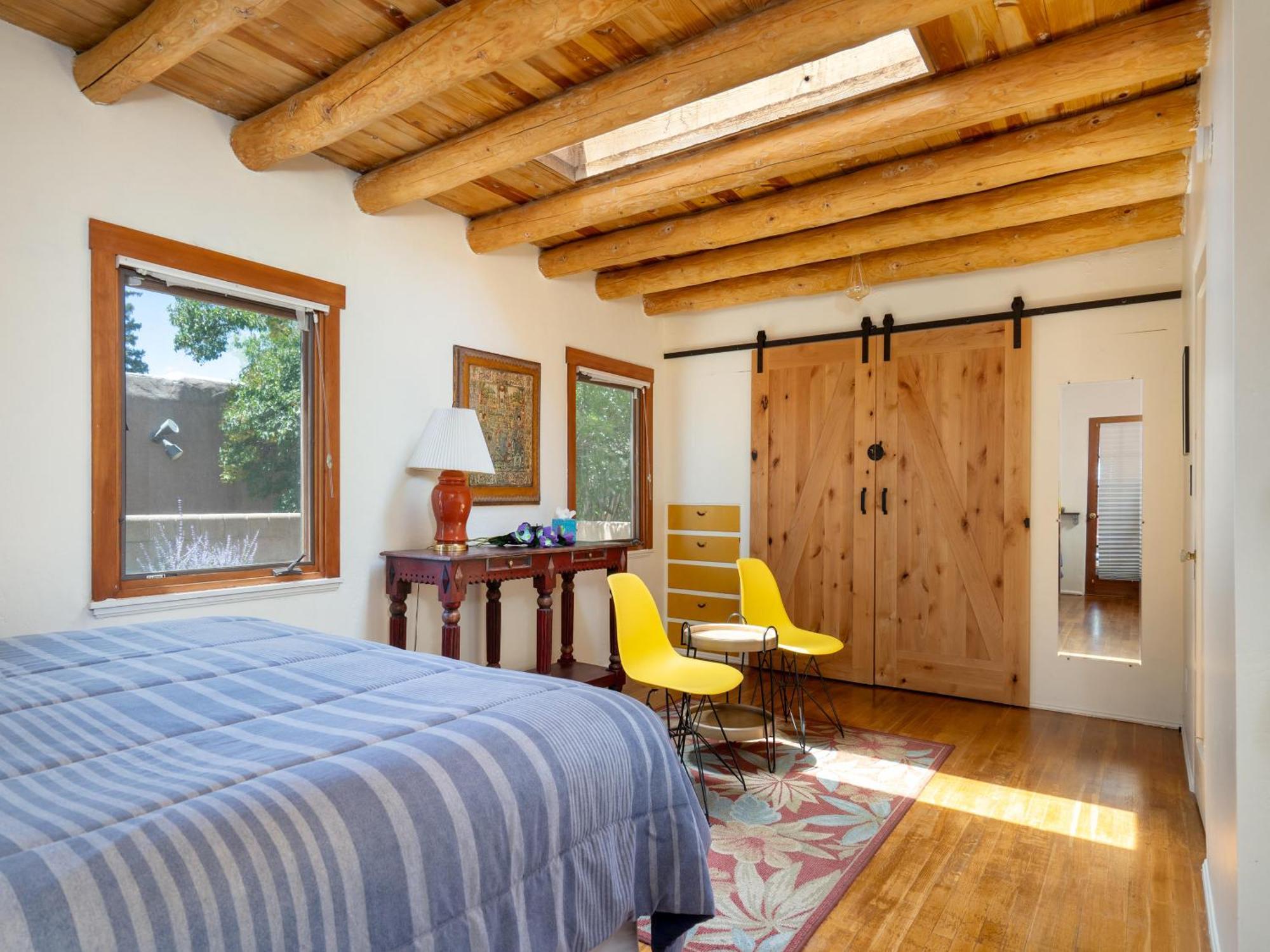 Kiva * Santa Fe