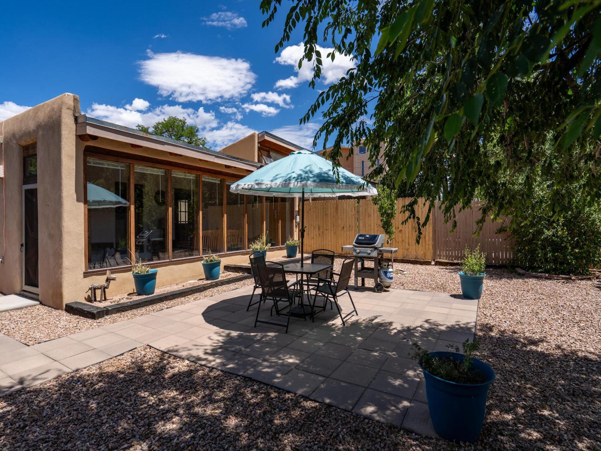 Kiva Holiday home Santa Fe