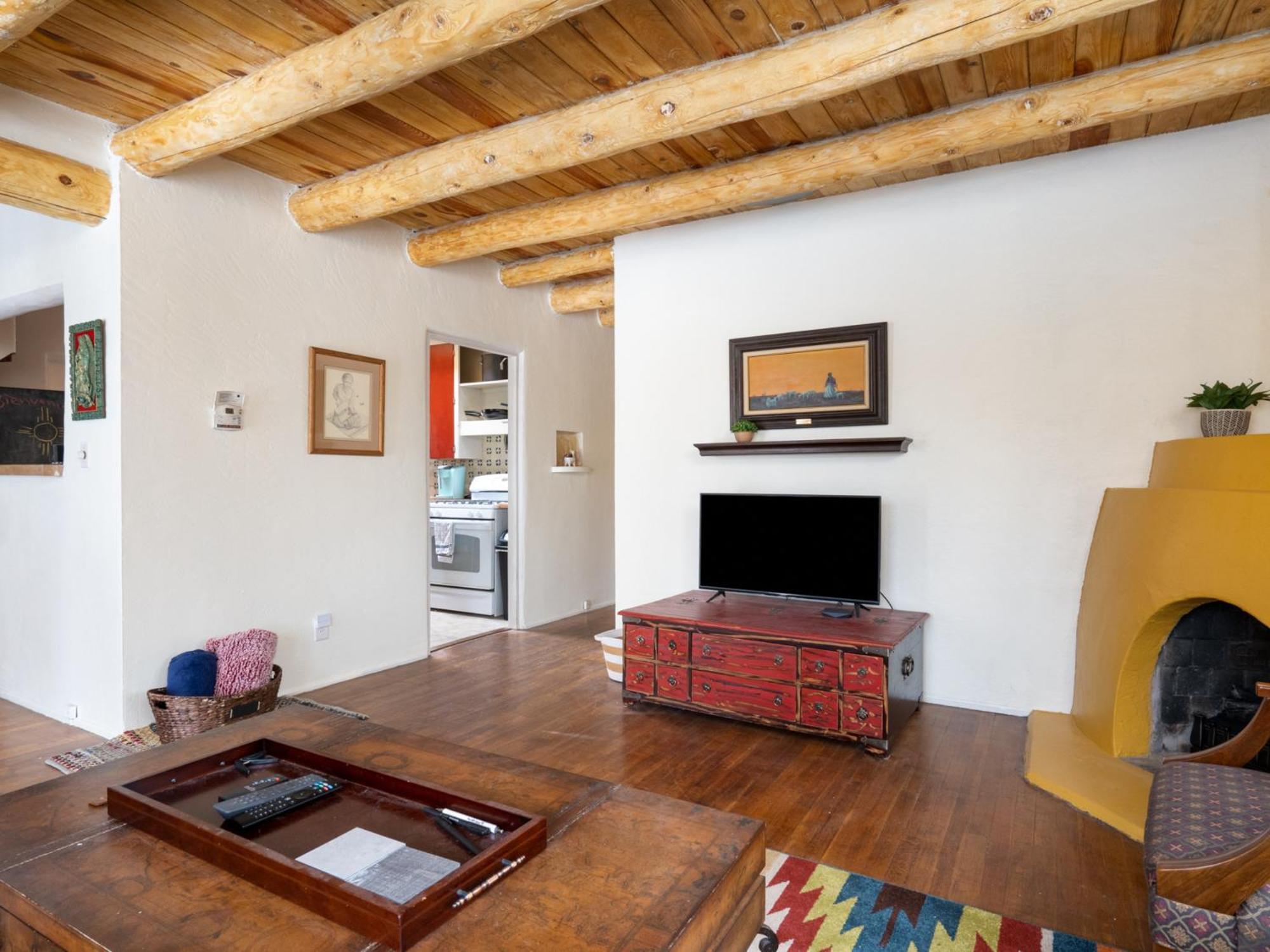 Kiva * Santa Fe