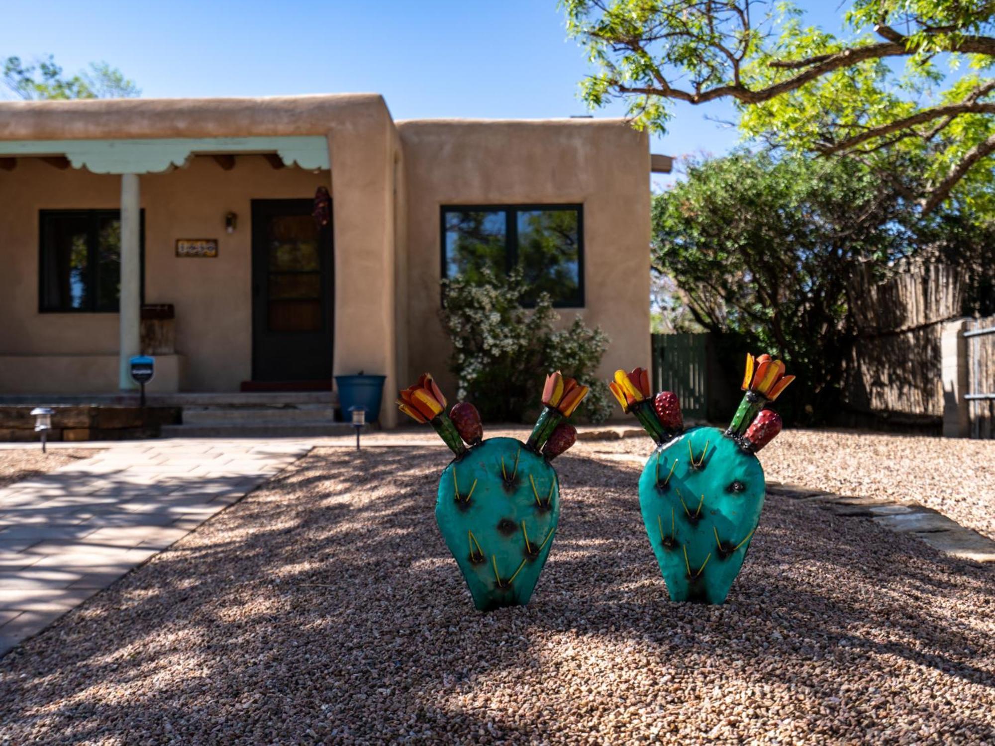 Holiday home Kiva Santa Fe